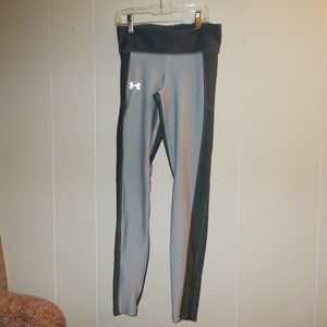 Under Armour compression pants size small